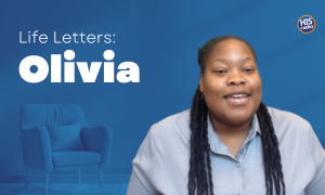 One billboard changed everything for OLIVIA